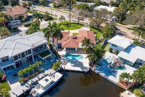 Villa ou maison à vendre à Fort Lauderdale, Floride: 3 chambres, 199.65 m2 № 856887 - photo 6