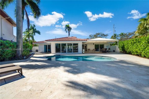 House in Fort Lauderdale, Florida 3 bedrooms, 199.65 sq.m. № 856887 - photo 27