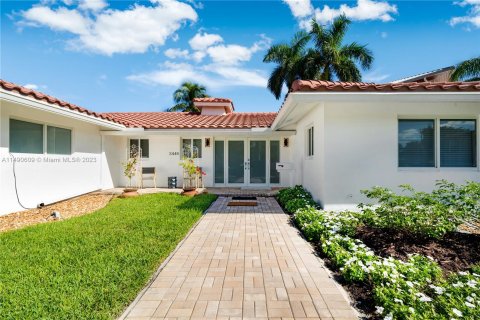Villa ou maison à vendre à Fort Lauderdale, Floride: 3 chambres, 199.65 m2 № 856887 - photo 9