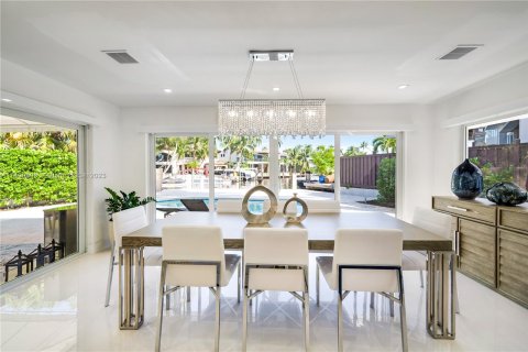 Villa ou maison à vendre à Fort Lauderdale, Floride: 3 chambres, 199.65 m2 № 856887 - photo 25