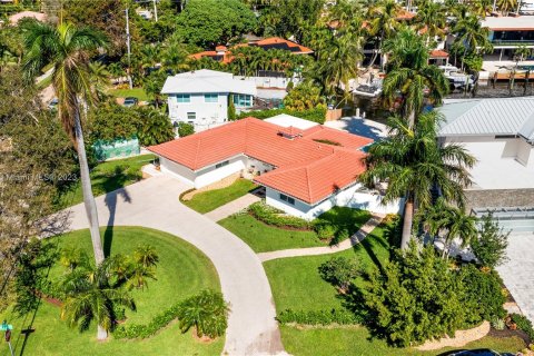 Villa ou maison à vendre à Fort Lauderdale, Floride: 3 chambres, 199.65 m2 № 856887 - photo 4