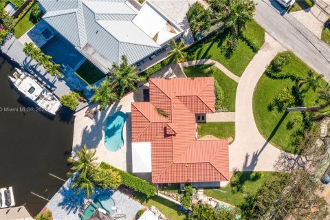 Casa en venta en Fort Lauderdale, Florida, 3 dormitorios, 199.65 m2 № 856887 - foto 5