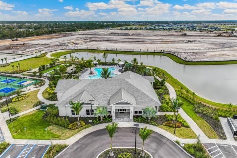 Villa ou maison à vendre à Port Charlotte, Floride: 3 chambres, 235.97 m2 № 917164 - photo 19