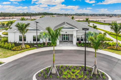 Villa ou maison à vendre à Port Charlotte, Floride: 3 chambres, 235.97 m2 № 917164 - photo 18