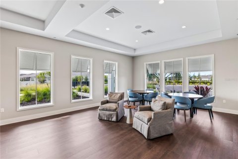 Villa ou maison à vendre à Port Charlotte, Floride: 3 chambres, 235.97 m2 № 917164 - photo 11