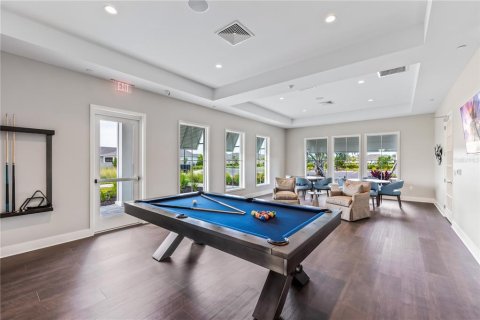Villa ou maison à vendre à Port Charlotte, Floride: 3 chambres, 235.97 m2 № 917164 - photo 10