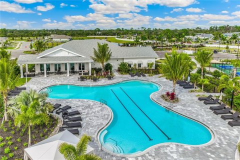 Villa ou maison à vendre à Port Charlotte, Floride: 3 chambres, 235.97 m2 № 917164 - photo 20
