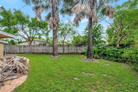 Villa ou maison à vendre à Margate, Floride: 4 chambres, 163.23 m2 № 1155185 - photo 28