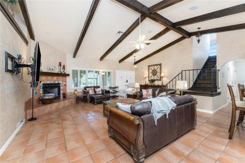 Villa ou maison à vendre à Punta Gorda, Floride: 4 chambres, 266.63 m2 № 1322251 - photo 4