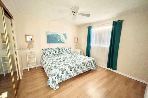 Copropriété à vendre à Hollywood, Floride: 1 chambre, 47.38 m2 № 1100944 - photo 13