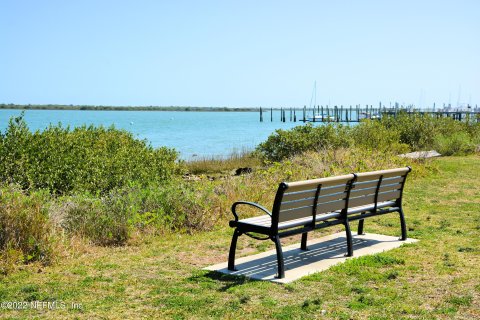 Terreno en venta en Saint Augustine, Florida № 765501 - foto 16