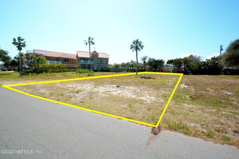 Terreno en venta en Saint Augustine, Florida № 765501 - foto 19