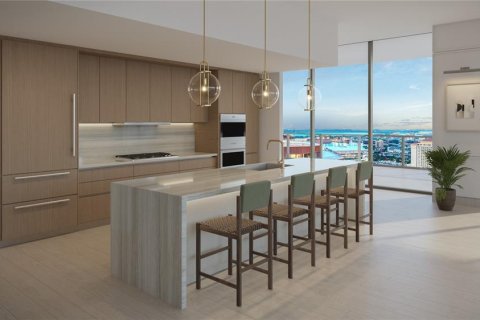 Condominio en venta en Tampa, Florida, 3 dormitorios, 298.77 m2 № 828665 - foto 15