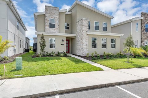 Villa ou maison à vendre à Kissimmee, Floride: 6 chambres, 349.31 m2 № 1296428 - photo 3