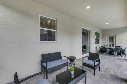 Villa ou maison à vendre à Kissimmee, Floride: 6 chambres, 349.31 m2 № 1296428 - photo 28