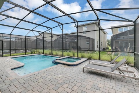 Villa ou maison à vendre à Kissimmee, Floride: 6 chambres, 349.31 m2 № 1296428 - photo 27