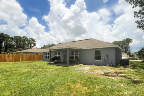 Villa ou maison à vendre à Palm Bay, Floride: 4 chambres, 162.95 m2 № 1308370 - photo 16