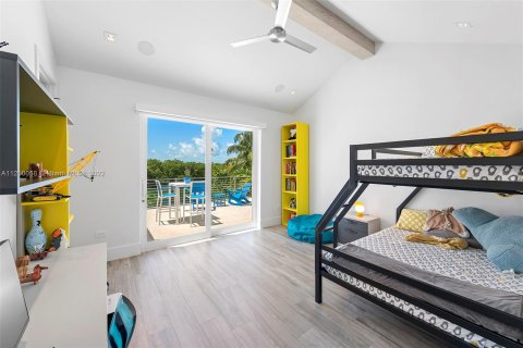 Casa en venta en Key Biscayne, Florida, 6 dormitorios, 746.1 m2 № 55663 - foto 19