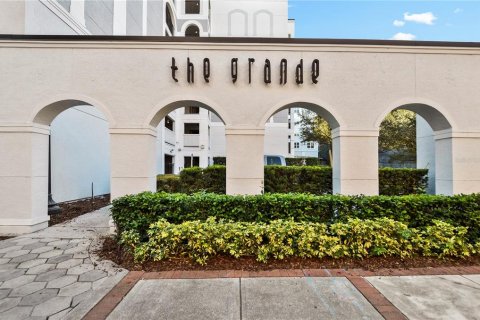 Condominio en venta en Orlando, Florida, 1 dormitorio, 68.65 m2 № 990857 - foto 21