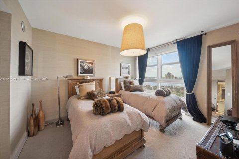 Copropriété à vendre à Sunny Isles Beach, Floride: 3 chambres, 266.07 m2 № 1365605 - photo 22