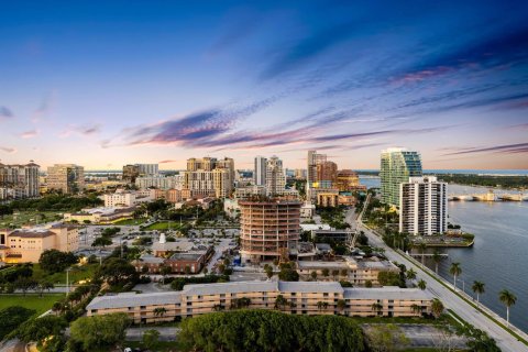 Condominio en venta en West Palm Beach, Florida, 3 dormitorios, 293.39 m2 № 759834 - foto 30