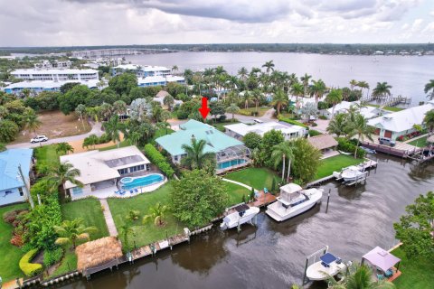 Villa ou maison à vendre à Stuart, Floride: 3 chambres, 228.73 m2 № 1100825 - photo 21