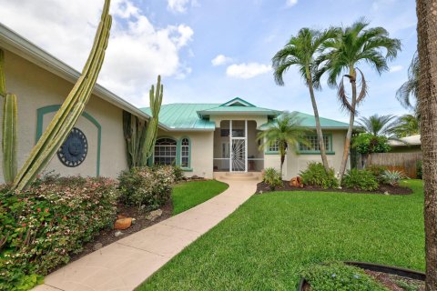 Villa ou maison à vendre à Stuart, Floride: 3 chambres, 228.73 m2 № 1100825 - photo 17