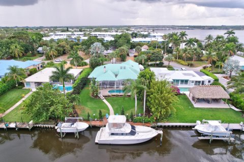 Villa ou maison à vendre à Stuart, Floride: 3 chambres, 228.73 m2 № 1100825 - photo 23