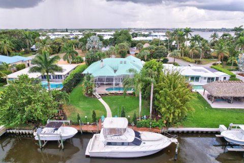 Villa ou maison à vendre à Stuart, Floride: 3 chambres, 228.73 m2 № 1100825 - photo 22