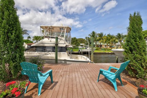 Villa ou maison à vendre à Stuart, Floride: 3 chambres, 228.73 m2 № 1100825 - photo 20