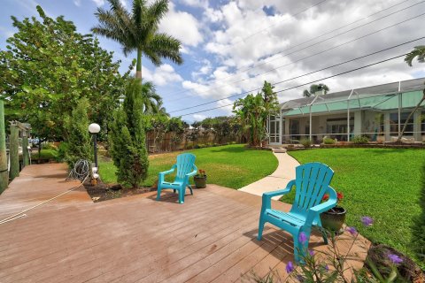 Casa en venta en Stuart, Florida, 3 dormitorios, 228.73 m2 № 1100825 - foto 28