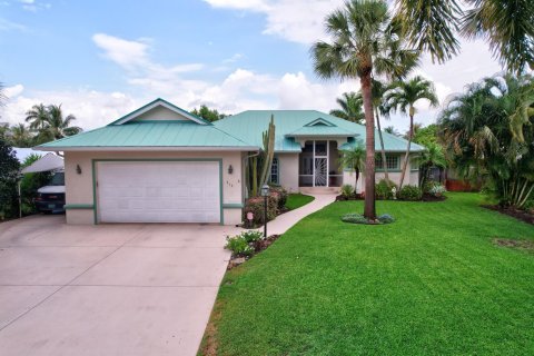 Villa ou maison à vendre à Stuart, Floride: 3 chambres, 228.73 m2 № 1100825 - photo 27