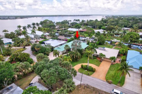 Casa en venta en Stuart, Florida, 3 dormitorios, 228.73 m2 № 1100825 - foto 25