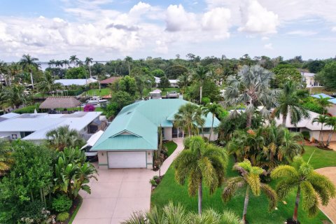 Villa ou maison à vendre à Stuart, Floride: 3 chambres, 228.73 m2 № 1100825 - photo 26