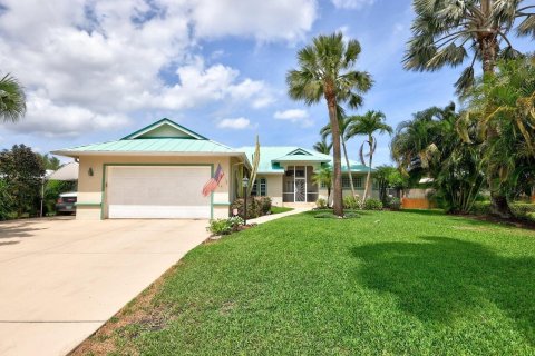 Villa ou maison à vendre à Stuart, Floride: 3 chambres, 228.73 m2 № 1100825 - photo 19