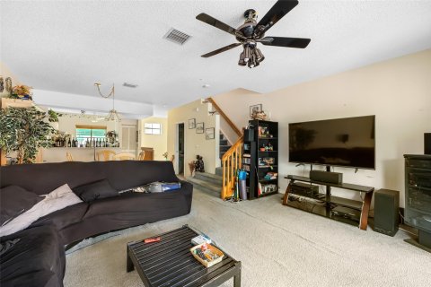 Touwnhouse à vendre à Sunrise, Floride: 3 chambres, 171.68 m2 № 1100823 - photo 2