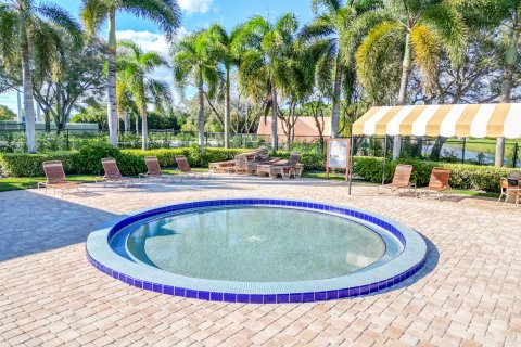 Touwnhouse à vendre à West Palm Beach, Floride: 2 chambres, 114.83 m2 № 925451 - photo 29