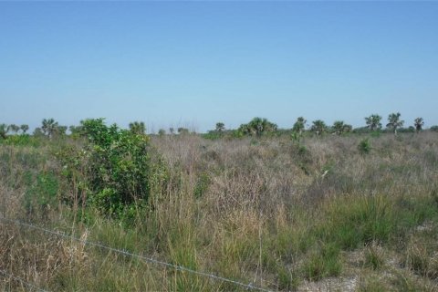 Land in Fort Pierce, Florida № 54973 - photo 2