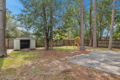 Villa ou maison à louer à Jacksonville, Floride: 4 chambres, 142.23 m2 № 826922 - photo 30