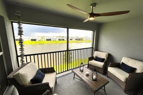 Condo in Punta Gorda, Florida, 2 bedrooms  № 1273238 - photo 14