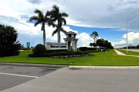 Condo in Punta Gorda, Florida, 2 bedrooms  № 1273238 - photo 25