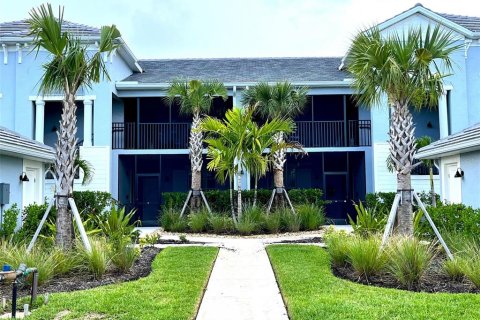 Copropriété à vendre à Punta Gorda, Floride: 2 chambres, 133.59 m2 № 1273238 - photo 1