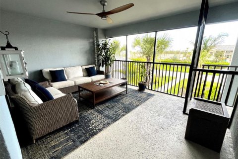 Condominio en venta en Punta Gorda, Florida, 2 dormitorios, 133.59 m2 № 1273238 - foto 3