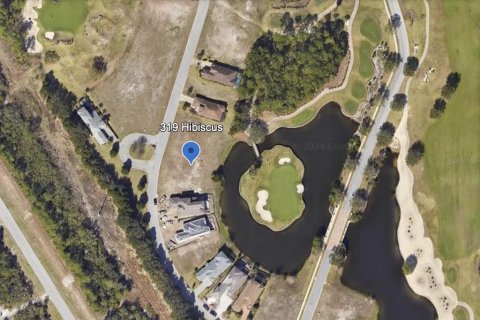 Terreno en venta en Palm Coast, Florida № 1376123 - foto 1