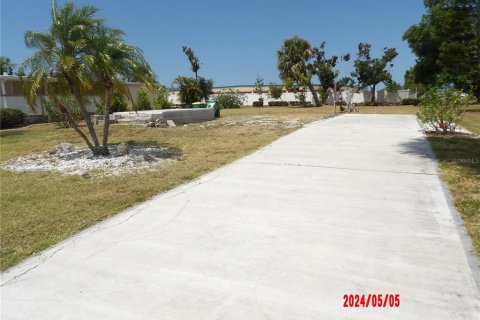 Terreno en venta en Englewood, Florida № 1167687 - foto 3