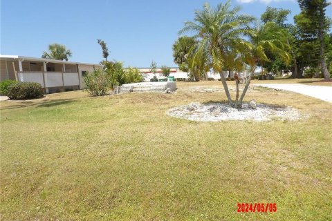 Terreno en venta en Englewood, Florida № 1167687 - foto 1