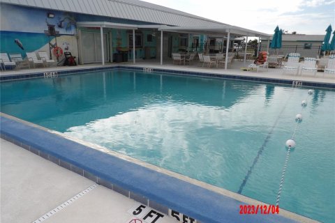 Terreno en venta en Englewood, Florida № 1167687 - foto 5