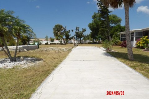 Terreno en venta en Englewood, Florida № 1167687 - foto 2