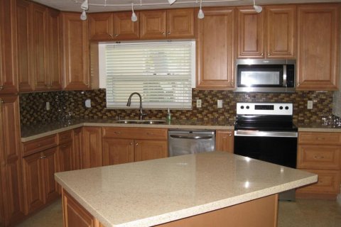 House in Dunedin, Florida 2 bedrooms, 114.73 sq.m. № 1378268 - photo 4