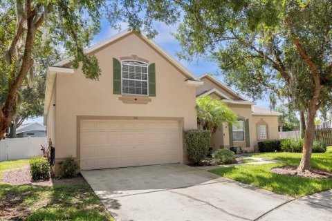 House in Davenport, Florida 5 bedrooms, 260.5 sq.m. № 1264514 - photo 2